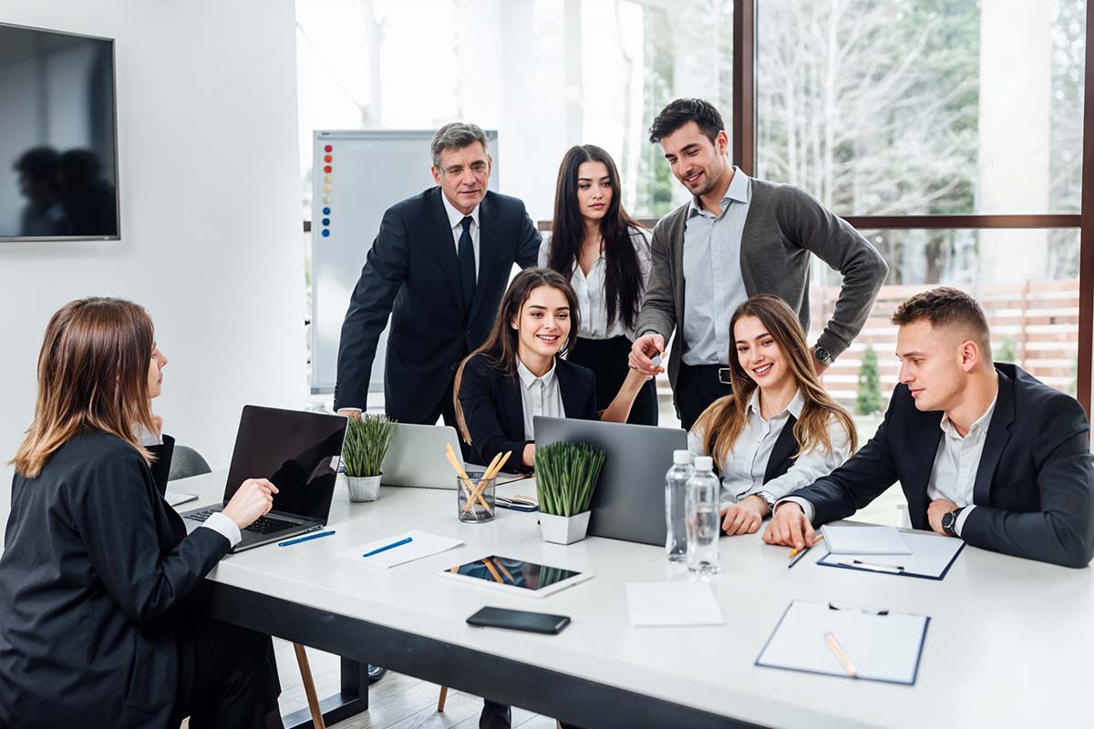 Executive Search Service